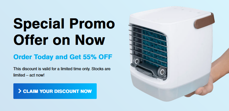 Buy Breeze Max